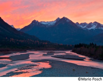 Impressionen aus dem Naturpark